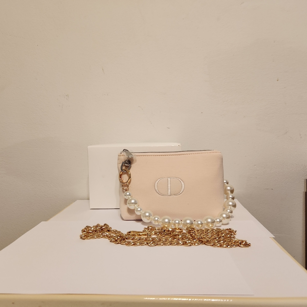 Dior cross bag - Picture 2 of 13